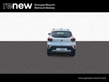 Photo 4 du bon plan DACIA Spring Confort Plus - Achat IntÃ©gral occasion à 8900 €