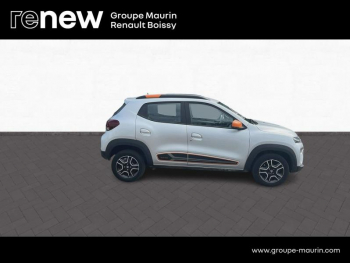 Photo 6 du bon plan DACIA Spring Confort Plus - Achat IntÃ©gral occasion à 8900 €