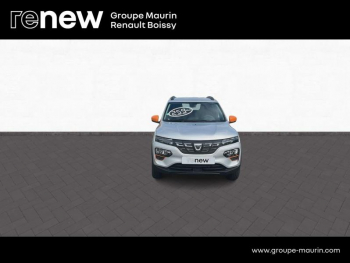 Photo 7 du bon plan DACIA Spring Confort Plus - Achat IntÃ©gral occasion à 8900 €