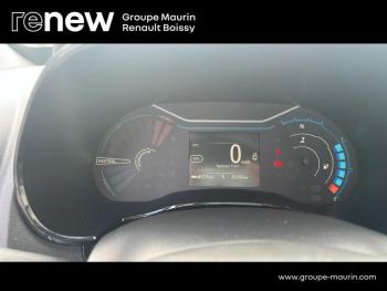 Photo 9 du bon plan DACIA Spring Confort Plus - Achat IntÃ©gral occasion à 8900 €