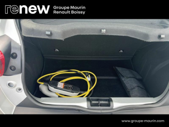 Photo 13 du bon plan DACIA Spring Confort Plus - Achat IntÃ©gral occasion à 8900 €