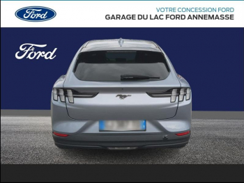 Photo 3 du bon plan FORD Mustang Mach-E 294ch Extended Range 99kWh 7cv occasion à 36900 €