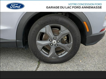 Photo 4 du bon plan FORD Mustang Mach-E 294ch Extended Range 99kWh 7cv occasion à 36900 €