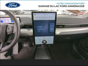 Photo 7 du bon plan FORD Mustang Mach-E 294ch Extended Range 99kWh 7cv occasion à 36900 €