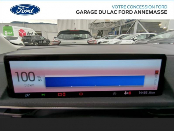 Photo 9 du bon plan FORD Mustang Mach-E 294ch Extended Range 99kWh 7cv occasion à 36900 €