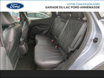 Photo 11 du bon plan FORD Mustang Mach-E 294ch Extended Range 99kWh 7cv occasion à 36900 €