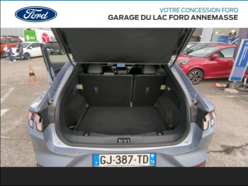 Photo 12 du bon plan FORD Mustang Mach-E 294ch Extended Range 99kWh 7cv occasion à 36900 €