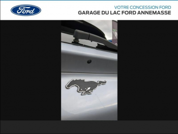 Photo 13 du bon plan FORD Mustang Mach-E 294ch Extended Range 99kWh 7cv occasion à 36900 €