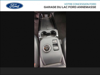 Photo 17 du bon plan FORD Mustang Mach-E 294ch Extended Range 99kWh 7cv occasion à 36900 €