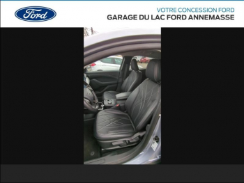 Photo 18 du bon plan FORD Mustang Mach-E 294ch Extended Range 99kWh 7cv occasion à 36900 €