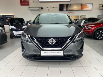 Photo 2 du bon plan NISSAN Qashqai 1.3 Mild Hybrid 158ch N-Connecta Xtronic occasion à 22890 €
