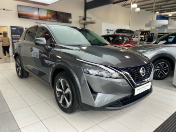 Photo 3 du bon plan NISSAN Qashqai 1.3 Mild Hybrid 158ch N-Connecta Xtronic occasion à 22890 €
