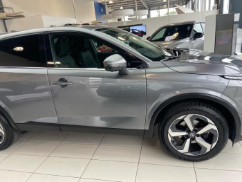 Photo 4 du bon plan NISSAN Qashqai 1.3 Mild Hybrid 158ch N-Connecta Xtronic occasion à 22890 €