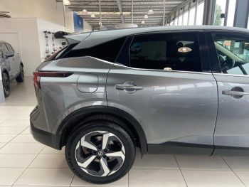 Photo 5 du bon plan NISSAN Qashqai 1.3 Mild Hybrid 158ch N-Connecta Xtronic occasion à 22890 €