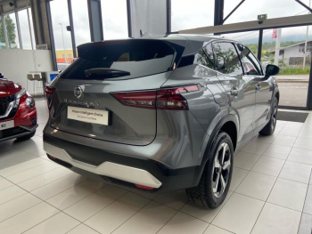 Photo 6 du bon plan NISSAN Qashqai 1.3 Mild Hybrid 158ch N-Connecta Xtronic occasion à 22890 €
