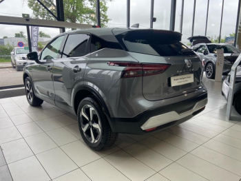 Photo 8 du bon plan NISSAN Qashqai 1.3 Mild Hybrid 158ch N-Connecta Xtronic occasion à 22890 €