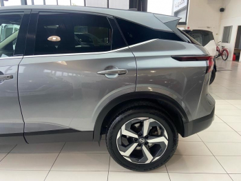 Photo 9 du bon plan NISSAN Qashqai 1.3 Mild Hybrid 158ch N-Connecta Xtronic occasion à 22890 €