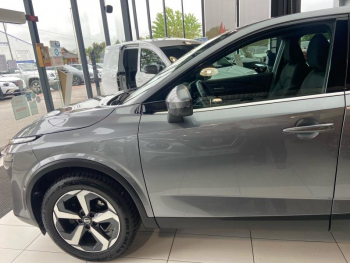 Photo 10 du bon plan NISSAN Qashqai 1.3 Mild Hybrid 158ch N-Connecta Xtronic occasion à 22890 €