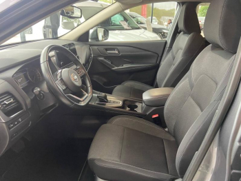 Photo 11 du bon plan NISSAN Qashqai 1.3 Mild Hybrid 158ch N-Connecta Xtronic occasion à 22890 €