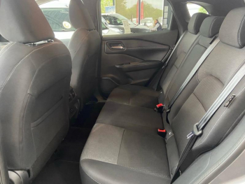 Photo 12 du bon plan NISSAN Qashqai 1.3 Mild Hybrid 158ch N-Connecta Xtronic occasion à 22890 €