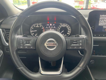 Photo 13 du bon plan NISSAN Qashqai 1.3 Mild Hybrid 158ch N-Connecta Xtronic occasion à 22890 €