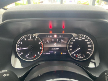 Photo 14 du bon plan NISSAN Qashqai 1.3 Mild Hybrid 158ch N-Connecta Xtronic occasion à 22890 €