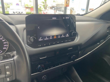 Photo 15 du bon plan NISSAN Qashqai 1.3 Mild Hybrid 158ch N-Connecta Xtronic occasion à 22890 €