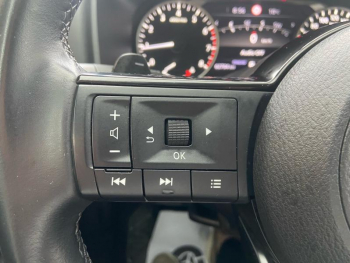 Photo 18 du bon plan NISSAN Qashqai 1.3 Mild Hybrid 158ch N-Connecta Xtronic occasion à 22890 €