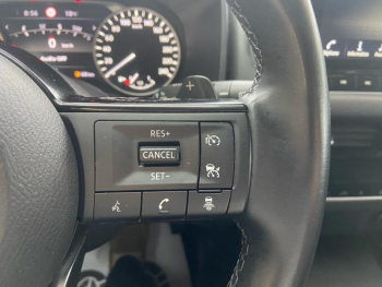 Photo 19 du bon plan NISSAN Qashqai 1.3 Mild Hybrid 158ch N-Connecta Xtronic occasion à 22890 €