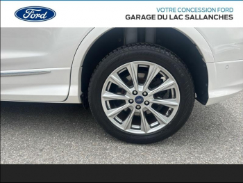 Photo 4 du bon plan FORD Kuga 1.5 Flexifuel-E85 150ch Stop&Start Vignale 4x2 BVA Euro6.2 occasion à 20990 €