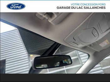 Photo 6 du bon plan FORD Kuga 1.5 Flexifuel-E85 150ch Stop&Start Vignale 4x2 BVA Euro6.2 occasion à 20990 €