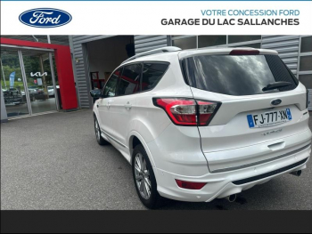 Photo 18 du bon plan FORD Kuga 1.5 Flexifuel-E85 150ch Stop&Start Vignale 4x2 BVA Euro6.2 occasion à 20990 €