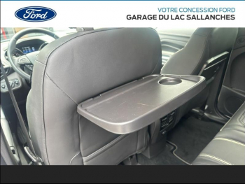 Photo 20 du bon plan FORD Kuga 1.5 Flexifuel-E85 150ch Stop&Start Vignale 4x2 BVA Euro6.2 occasion à 20990 €
