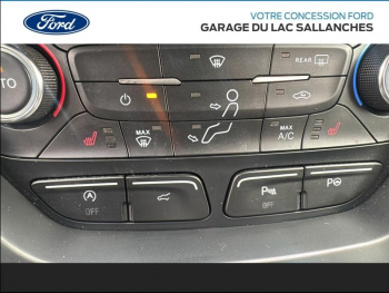 Photo 23 du bon plan FORD Kuga 1.5 Flexifuel-E85 150ch Stop&Start Vignale 4x2 BVA Euro6.2 occasion à 20990 €