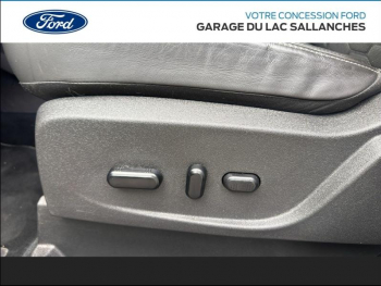 Photo 27 du bon plan FORD Kuga 1.5 Flexifuel-E85 150ch Stop&Start Vignale 4x2 BVA Euro6.2 occasion à 20990 €