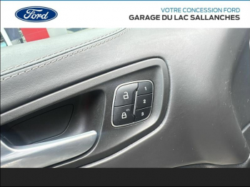 Photo 28 du bon plan FORD Kuga 1.5 Flexifuel-E85 150ch Stop&Start Vignale 4x2 BVA Euro6.2 occasion à 20990 €