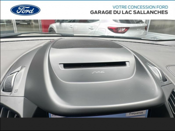 Photo 29 du bon plan FORD Kuga 1.5 Flexifuel-E85 150ch Stop&Start Vignale 4x2 BVA Euro6.2 occasion à 20990 €