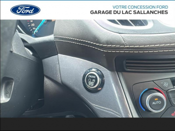 Photo 32 du bon plan FORD Kuga 1.5 Flexifuel-E85 150ch Stop&Start Vignale 4x2 BVA Euro6.2 occasion à 20990 €