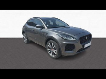 Photo 2 du bon plan JAGUAR E-Pace 2.0D 240ch R-Dynamic HSE AWD BVA9 occasion à 27990 €