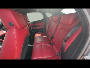 Photo 6 du bon plan JAGUAR E-Pace 2.0D 240ch R-Dynamic HSE AWD BVA9 occasion à 27990 €