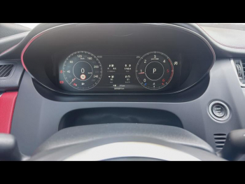 Photo 12 du bon plan JAGUAR E-Pace 2.0D 240ch R-Dynamic HSE AWD BVA9 occasion à 27990 €