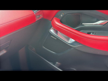 Photo 13 du bon plan JAGUAR E-Pace 2.0D 240ch R-Dynamic HSE AWD BVA9 occasion à 27990 €