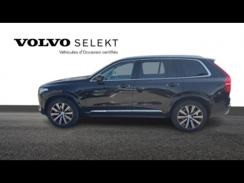 Photo 2 du bon plan VOLVO XC90 T8 AWD 303 + 87ch Inscription Luxe Geartronic occasion à 49990 €