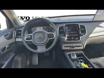 Photo 4 du bon plan VOLVO XC90 T8 AWD 303 + 87ch Inscription Luxe Geartronic occasion à 49990 €