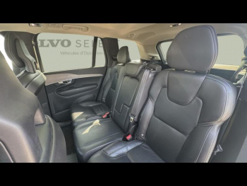 Photo 6 du bon plan VOLVO XC90 T8 AWD 303 + 87ch Inscription Luxe Geartronic occasion à 49990 €