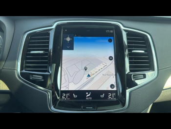 Photo 14 du bon plan VOLVO XC90 T8 AWD 303 + 87ch Inscription Luxe Geartronic occasion à 49990 €