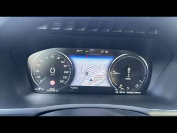 Photo 16 du bon plan VOLVO XC90 T8 AWD 303 + 87ch Inscription Luxe Geartronic occasion à 49990 €