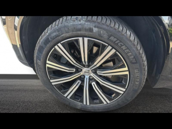 Photo 23 du bon plan VOLVO XC90 T8 AWD 303 + 87ch Inscription Luxe Geartronic occasion à 49990 €