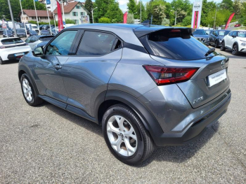Photo 2 du bon plan NISSAN Juke 1.0 DIG-T 114ch N-Connecta occasion à 17990 €