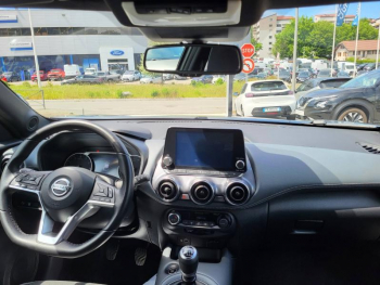 Photo 3 du bon plan NISSAN Juke 1.0 DIG-T 114ch N-Connecta occasion à 17990 €
